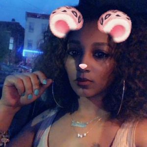 Meet your Posher, Kisha